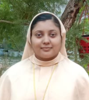 Sr. manisha SMS